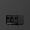 Marshall Acton III Black and Brass — Speakers Detail