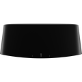 Sonos High-Fidelity Wireless Speaker with 6 Class-D Amplifiers WiFi Ethernet 3.5mm Line-In and AirPlay 2 (Five)