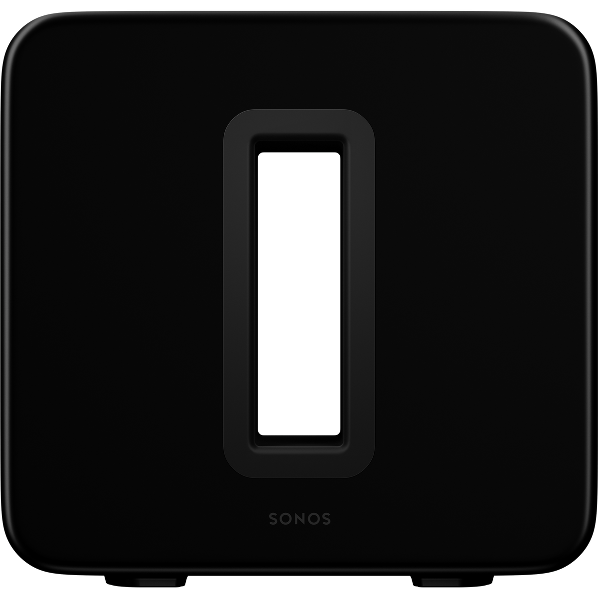 Sonos Wireless Subwoofer - Front View