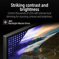Sony K-98XR55A - XR Backlight Master Drive Mini LED