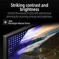 Sony K-55XR55A - XR Backlight Master Drive