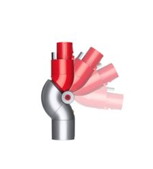 Dyson V12 Detect Slim Absolute Cord-Free Vacuum Cleaner with Laser Dust Detection