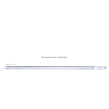 MITSUBISHI Heavy 1.6 Ton 3-Star Split AC with Copper Condenser