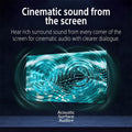 Sony K-65XR80M2 - Acoustic Surface Audio+