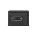Godrej NX Pro Digital 15L Home Locker Ebony - Front View