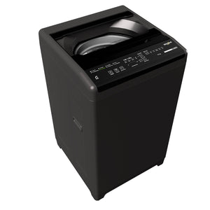 Whirlpool WhiteMagic Classic GenX 7 Kg Fully Automatic Top Load Washing Machine Grey - View 1
