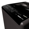 Whirlpool WhiteMagic Classic GenX 7 Kg Fully Automatic Top Load Washing Machine Grey - View 3