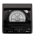 Whirlpool WhiteMagic Classic GenX 7 Kg Fully Automatic Top Load Washing Machine Grey - View 5