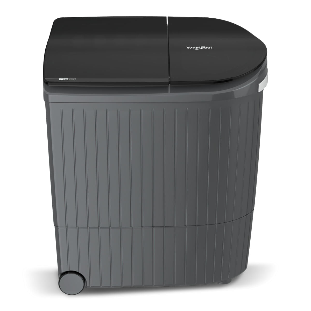 Whirlpool 9 Kg 9 Kg 5 Star Semi Automatic Washing Machine 30312 - Front View