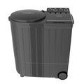 Whirlpool 30344 11 Kg - Interior View