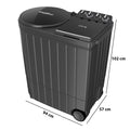 Whirlpool 30344 11 Kg - Lifestyle