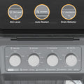 Whirlpool 30312 9 Kg - Control Panel