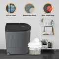 Whirlpool 30312 9 Kg - Features