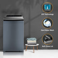 Whirlpool 31602 9 Kg - Features