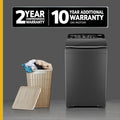 Whirlpool 31602 9 Kg - In Use