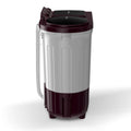 Whirlpool Ace SuperSoak 7 Kg Semi Automatic Washing Machine Wine - View 6