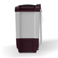 Whirlpool Ace SuperSoak 7 Kg Semi Automatic Washing Machine Wine - View 7