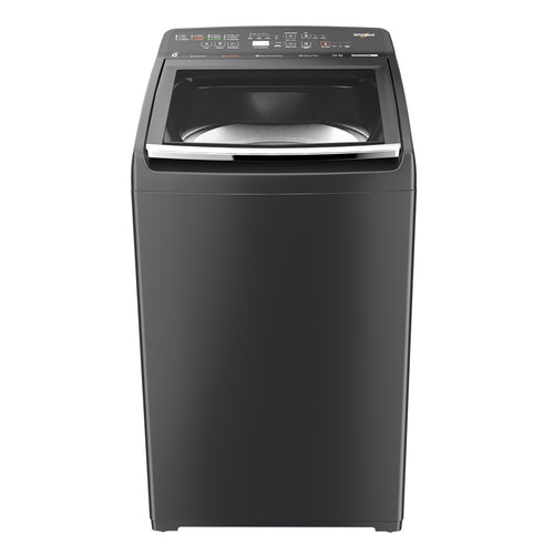 Whirlpool StainWash Pro H 7.5 Kg Grey - View 1