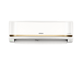 Hitachi 1 Ton 1 Ton 3 Star Inverter Split AC RAS.G312PCDISS - Front View