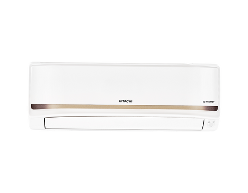 Hitachi 1 Ton 3 Star Inverter Split AC with ice Clean FrostWash + airCloud Home Wi-Fi + Xpandable+ (RAS.G312PCDISS)