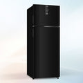 Whirlpool IF INV CNV 515 467L IntelliSense Inverter Convertible Double Door Refrigerator Pearl Black - View 5