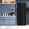 Whirlpool IF INV CNV 515 467L IntelliSense Inverter Convertible Double Door Refrigerator Pearl Black - View 7
