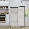 Whirlpool 192 L VitaMagic Pro Gravity Black Single Door Refrigerator - View 6