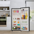 Whirlpool 192 L VitaMagic Pro Gravity Black Single Door Refrigerator - View 7