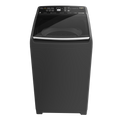 Whirlpool StainWash Pro 8 Kg Fully Automatic Top Load Washing Machine Grey - View 1