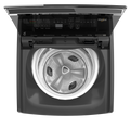 Whirlpool StainWash Pro 8 Kg Fully Automatic Top Load Washing Machine Grey - View 5