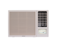 Hitachi 1.5 Ton 3 Star Window AC with Auto Restart + Filter Clean Indicator + On/Off Timer (RAW318HIDO)