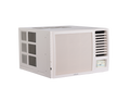 Hitachi 1.5 Ton 3 Star Window AC with Auto Restart + Filter Clean Indicator + On/Off Timer (RAW318HIDO)
