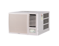 Hitachi 1.5 Ton 3 Star Window AC with Auto Restart + Filter Clean Indicator + On/Off Timer (RAW318HIDO)