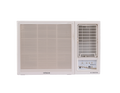 Hitachi 1.5 Ton 1.5 Ton 3 Star Inverter Window AC RAW318HIEO - Front View