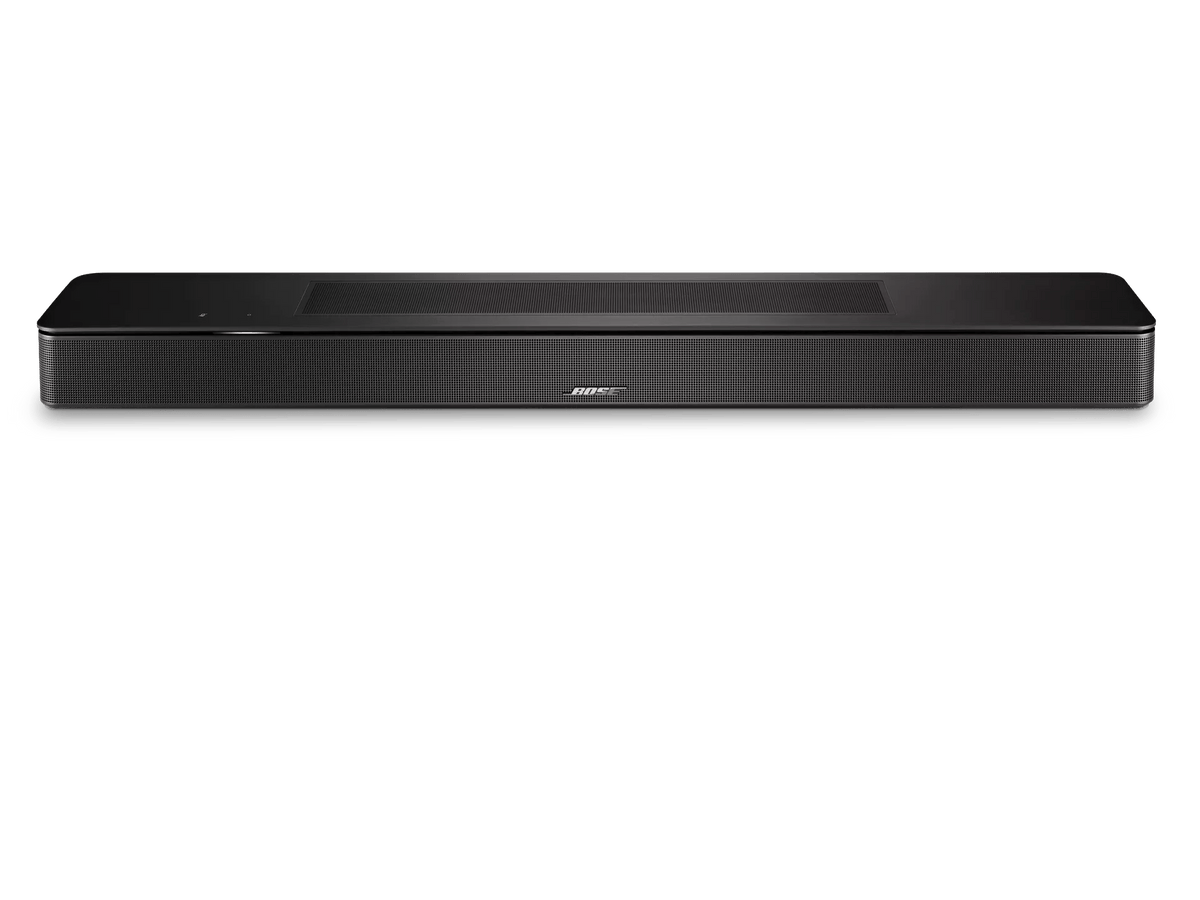 Bose Smart Soundbar 600 - Front View