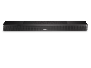 Bose Smart Soundbar 600 - Front View