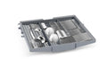 Bosch SMS6HMC00I — Interior Basket View