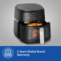 Philips NA221/00 Air Fryer - 2 Years Warranty