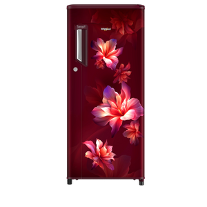 Whirlpool 215 IMPC PRM 3S WINE Enchant-Y — Front View