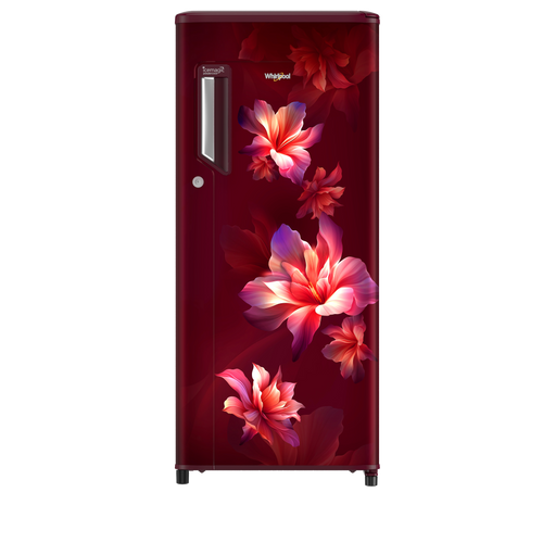 Whirlpool 215 IMPC PRM 3S WINE Enchant-Y — Front View