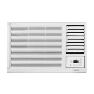 Voltas 122FS Platina 1.0 Ton Window AC - Front View