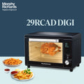 Morphy Richards 510057 - 29RCAD Digi Rotisserie Whole Chicken