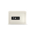 Godrej NX Pro Key Lock 15L Ivory Home Locker - Front View