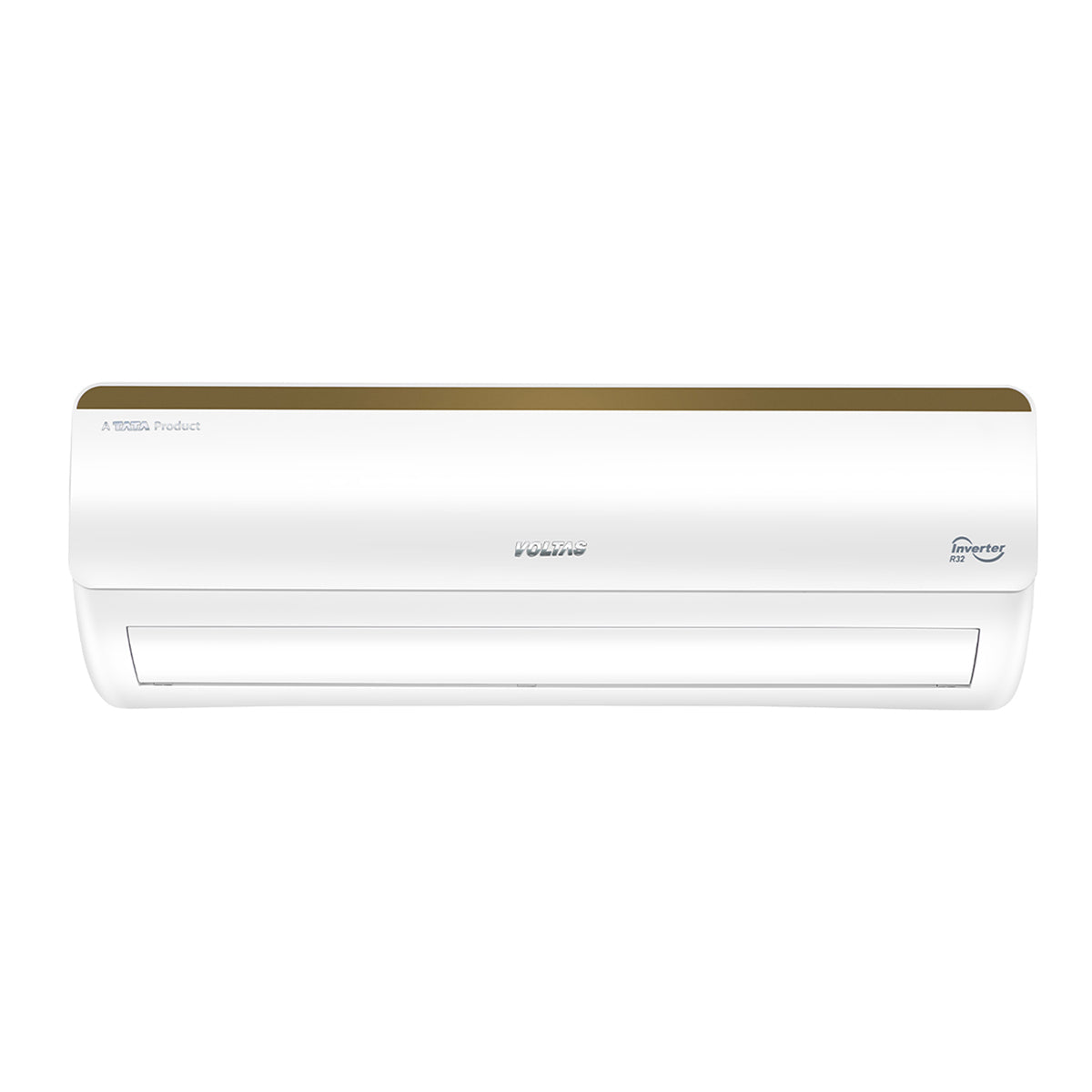 Voltas 123INV Vertis Elite Gold - Front View