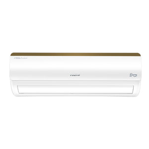 Voltas 1.0 Ton 1.0 Ton 3 Star Inverter Split AC - Front View