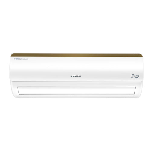 Voltas 123INV Vertis Elite Gold - Front View