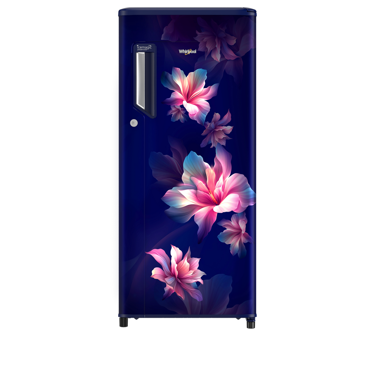 Whirlpool 215 IMPC PRM 3S SAPPHIRE Enchant-Y — Front View