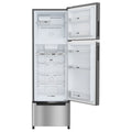 Whirlpool Protton NXT 237L Three Door Refrigerator ALPHA STEEL - Interior View