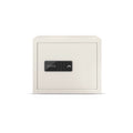 Godrej NX Pro Digital 30L Home Locker Ivory - Front View