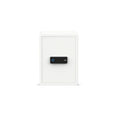 Godrej NX Pro Luxe Digi+ Bio 48L Home Locker - Front View